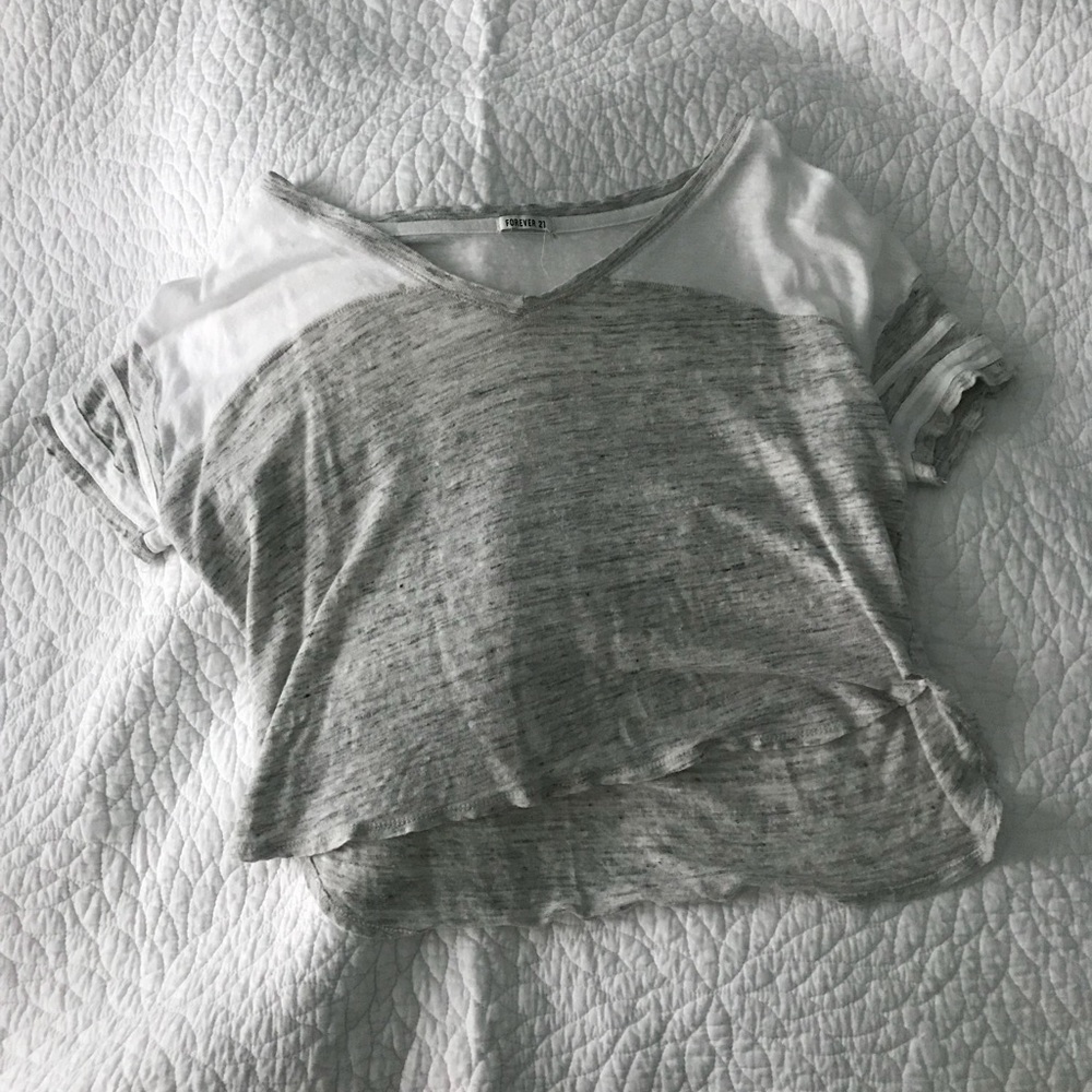 F21 tee